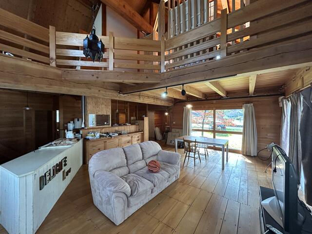 Additional property image - Yoshiminenokai, Tateyama-machi, Nakashinkawa-gun, Toyama Prefecture
