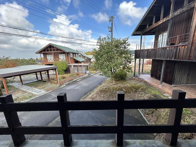 Additional property image - Yoshiminenokai, Tateyama-machi, Nakashinkawa-gun, Toyama Prefecture