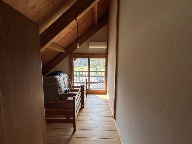 Additional property image - Yoshiminenokai, Tateyama-machi, Nakashinkawa-gun, Toyama Prefecture