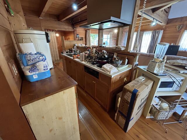 Additional property image - Yoshiminenokai, Tateyama-machi, Nakashinkawa-gun, Toyama Prefecture