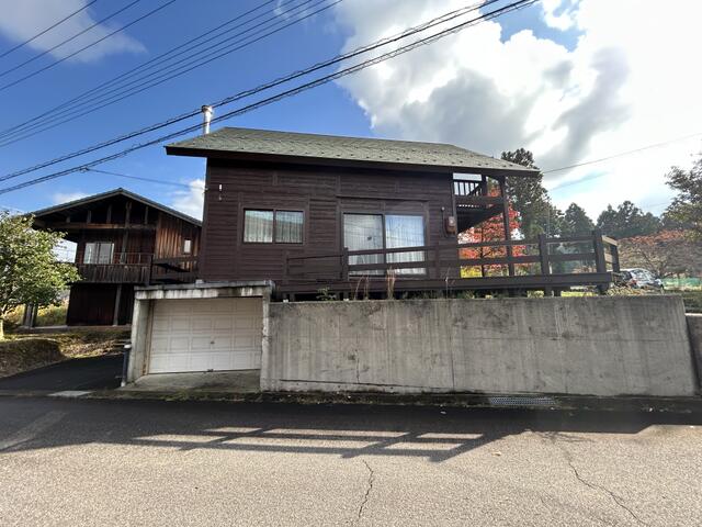 Additional property image - Yoshiminenokai, Tateyama-machi, Nakashinkawa-gun, Toyama Prefecture