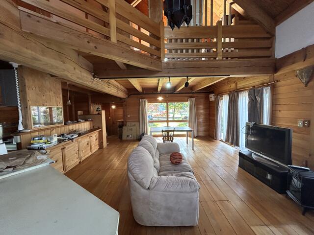 Additional property image - Yoshiminenokai, Tateyama-machi, Nakashinkawa-gun, Toyama Prefecture