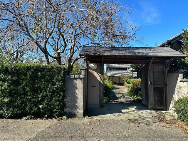 Additional property image - Ushijima, Kamojima-cho, Yoshinogawa City, Tokushima Prefecture