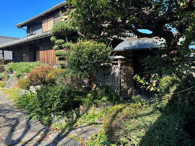 Additional property image - Ushijima, Kamojima-cho, Yoshinogawa City, Tokushima Prefecture