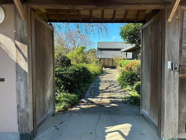 Additional property image - Ushijima, Kamojima-cho, Yoshinogawa City, Tokushima Prefecture