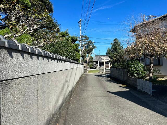 Additional property image - Ushijima, Kamojima-cho, Yoshinogawa City, Tokushima Prefecture