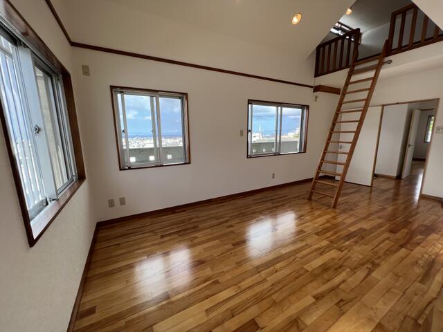 Additional property image - 1-chome Abacha, Urasoe City, Okinawa Prefecture