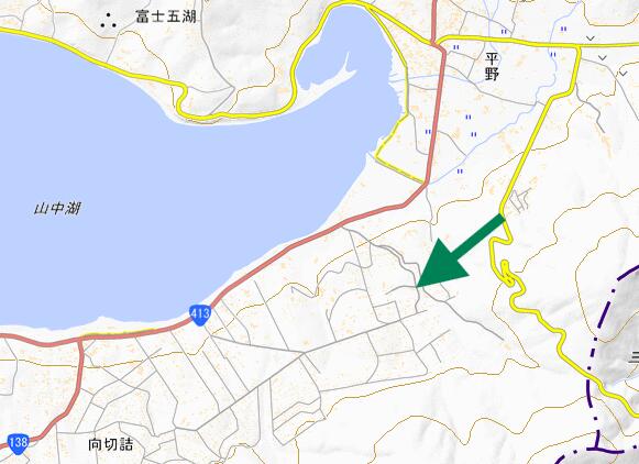 Additional property image - Plains, Yamanakako Village, Minamitsuru District, Yamanashi Prefecture