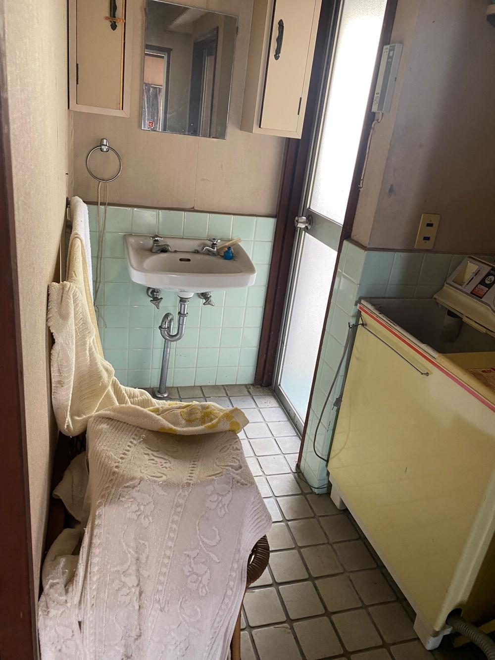 Additional property image - Tamashimadoguchi, Kurashiki City, Okayama Prefecture