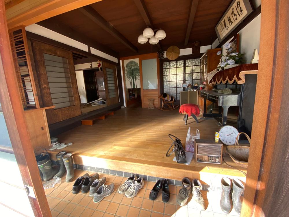 Additional property image - Tamashimadoguchi, Kurashiki City, Okayama Prefecture