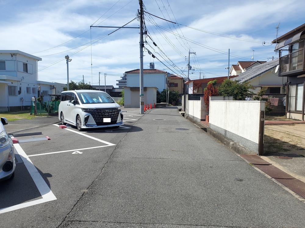 Additional property image - Nishioka, Uozumi-cho, Akashi City, Hyogo Prefecture