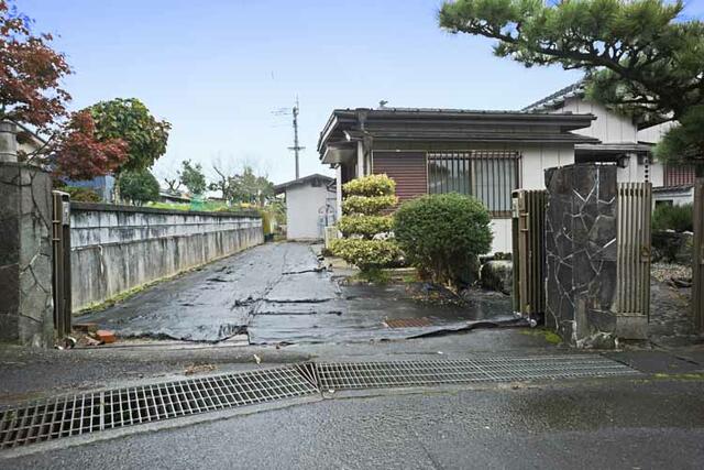 Additional property image - Kando, daytime, Higashimiyoshi-cho, Miyoshi-gun, Tokushima Prefecture