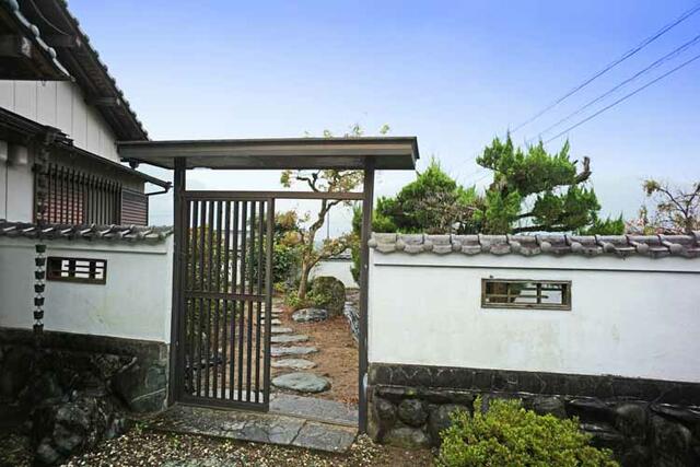 Additional property image - Kando, daytime, Higashimiyoshi-cho, Miyoshi-gun, Tokushima Prefecture