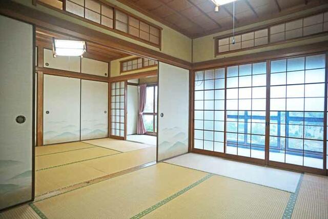 Additional property image - Kando, daytime, Higashimiyoshi-cho, Miyoshi-gun, Tokushima Prefecture