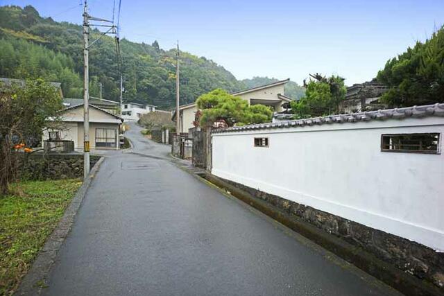 Additional property image - Kando, daytime, Higashimiyoshi-cho, Miyoshi-gun, Tokushima Prefecture
