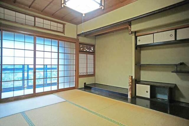 Additional property image - Kando, daytime, Higashimiyoshi-cho, Miyoshi-gun, Tokushima Prefecture