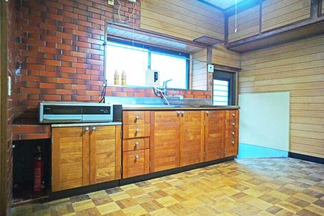 Additional property image - Kando, daytime, Higashimiyoshi-cho, Miyoshi-gun, Tokushima Prefecture