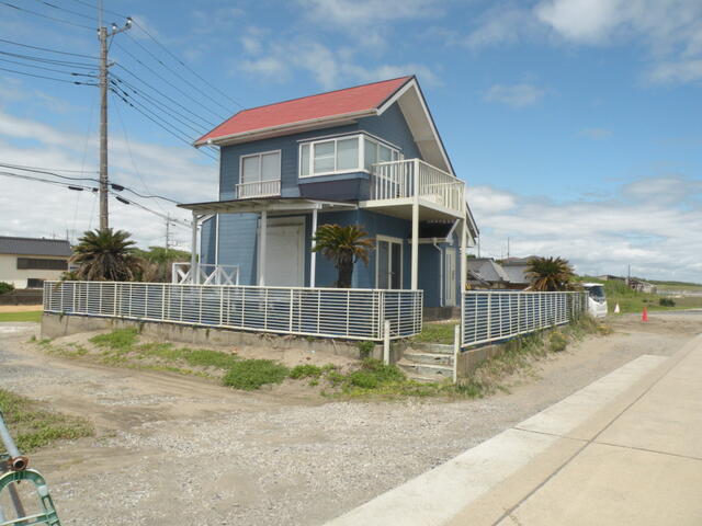 Additional property image - Oaza Shimizu, Kashima City, Ibaraki Prefecture