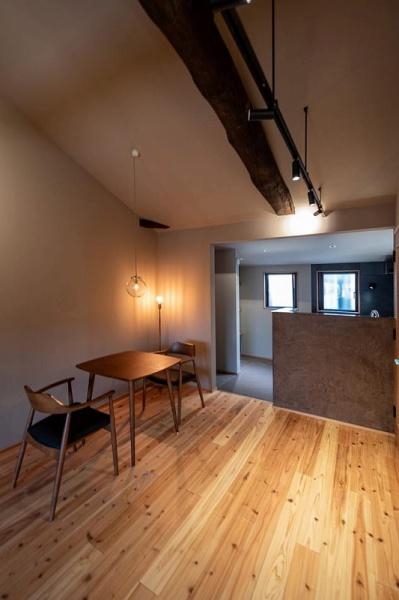 Additional property image - Mibu Nakagawacho, Nakagyo Ward, Kyoto City, Kyoto Prefecture
