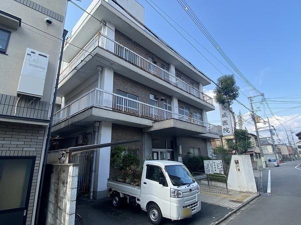 Additional property image - Mibu Nakagawacho, Nakagyo Ward, Kyoto City, Kyoto Prefecture