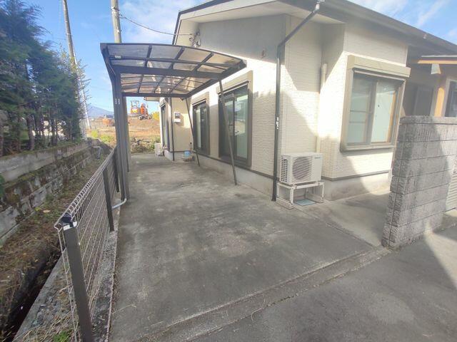 Additional property image - Nimaibashi, Gotemba City, Shizuoka Prefecture