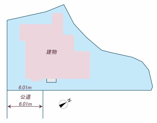 Property image - Nimaibashi, Gotemba City, Shizuoka Prefecture