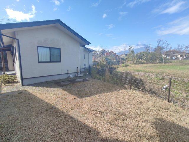 Additional property image - Nimaibashi, Gotemba City, Shizuoka Prefecture