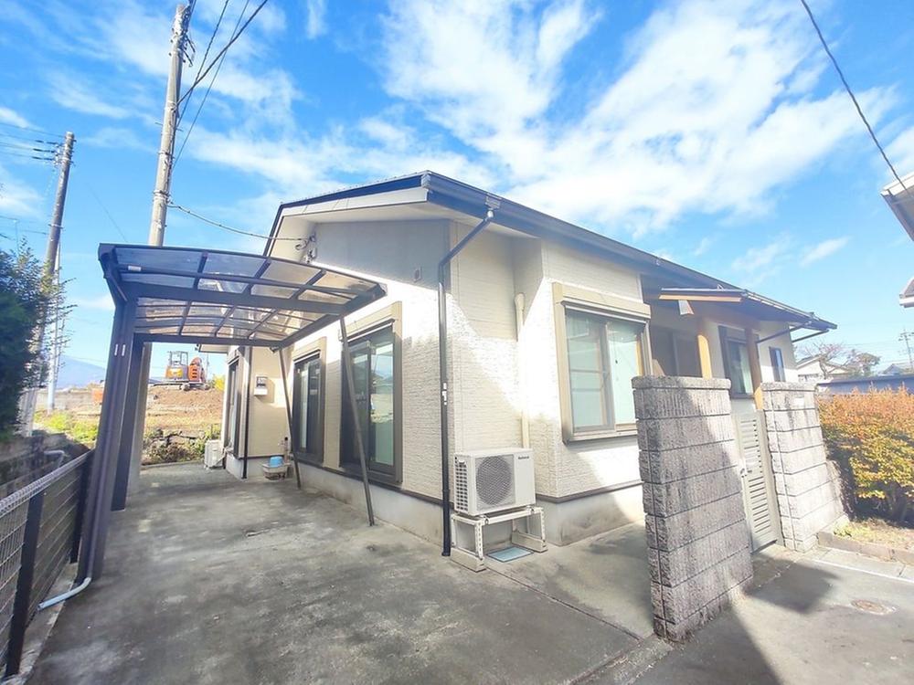 Additional property image - Nimaibashi, Gotemba City, Shizuoka Prefecture