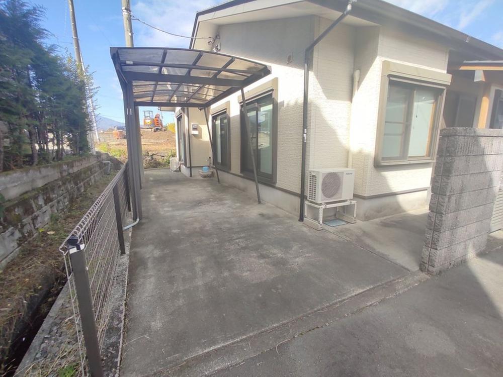 Additional property image - Nimaibashi, Gotemba City, Shizuoka Prefecture