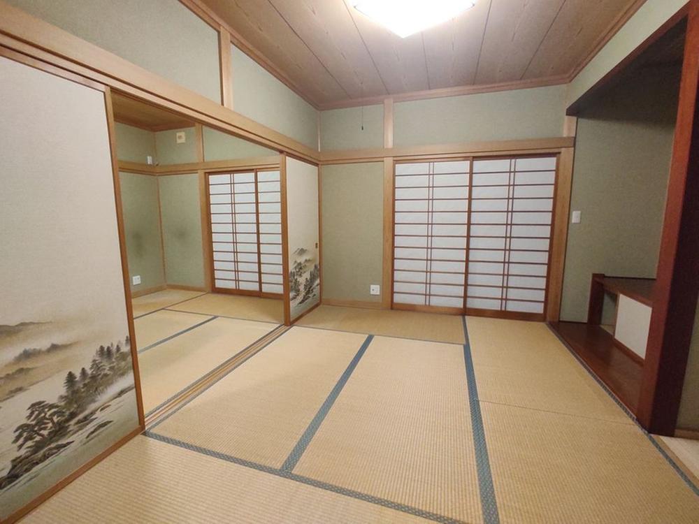 Additional property image - Nimaibashi, Gotemba City, Shizuoka Prefecture
