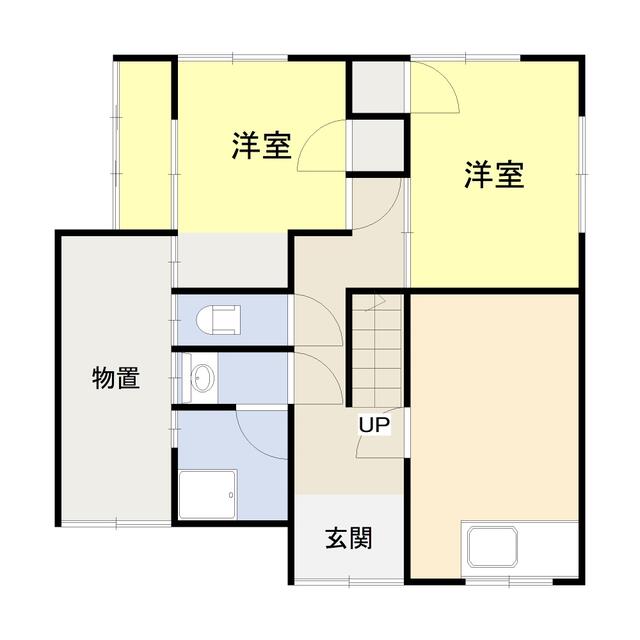 Additional property image - 2-chome Matsunamicho, Tottori City, Tottori Prefecture