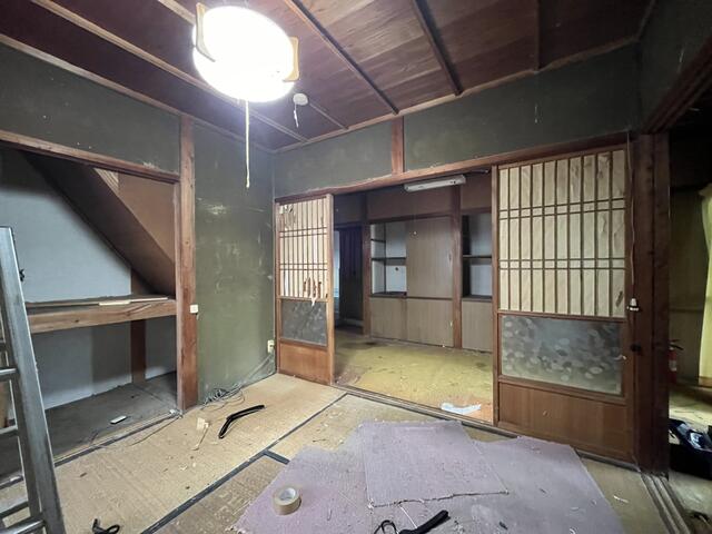 Additional property image - 6-chome, Kusegawa-cho, Ogaki City, Gifu Prefecture