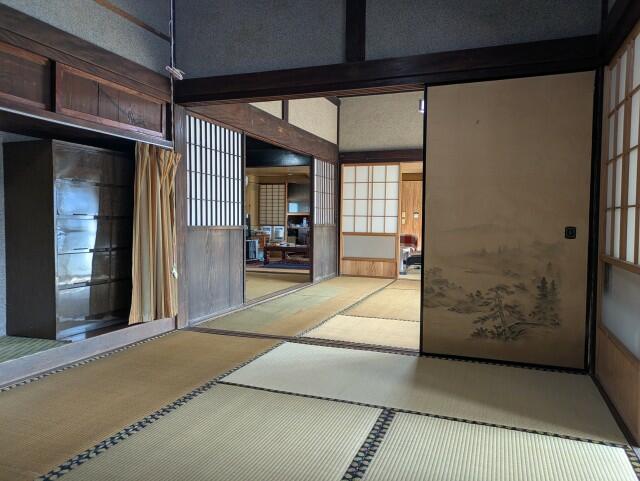 Additional property image - Kaminokawa, Kurimachi, Higashi City, Hioki City, Kagoshima Prefecture