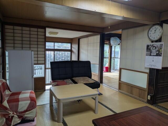 Additional property image - Kaminokawa, Kurimachi, Higashi City, Hioki City, Kagoshima Prefecture