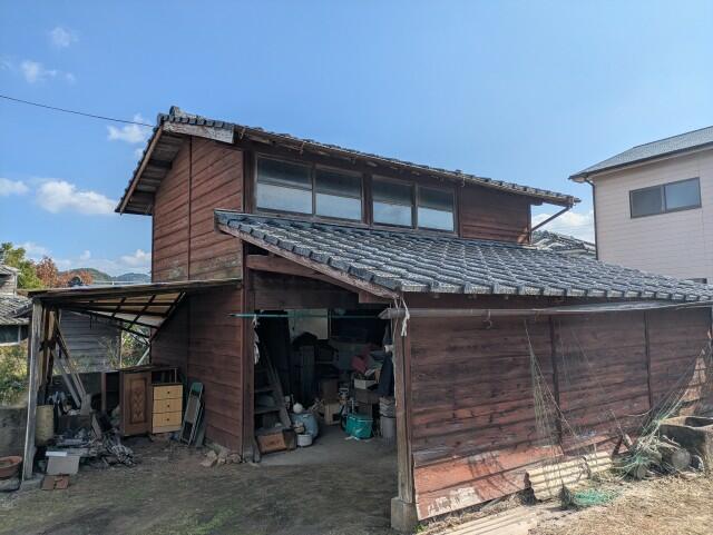 Additional property image - Kaminokawa, Kurimachi, Higashi City, Hioki City, Kagoshima Prefecture