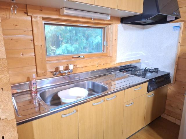 Additional property image - Subashiri, Oyama-machi, Sunto-gun, Shizuoka Prefecture
