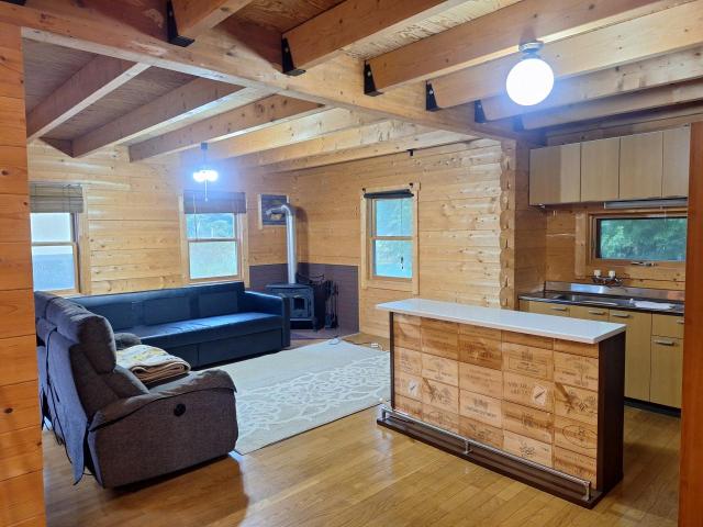 Additional property image - Subashiri, Oyama-machi, Sunto-gun, Shizuoka Prefecture