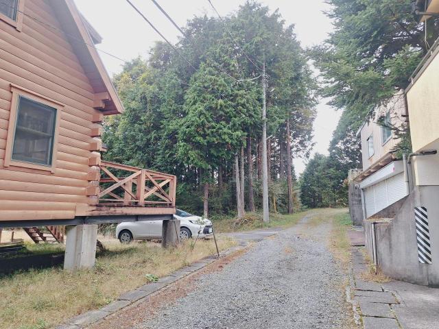 Additional property image - Subashiri, Oyama-machi, Sunto-gun, Shizuoka Prefecture