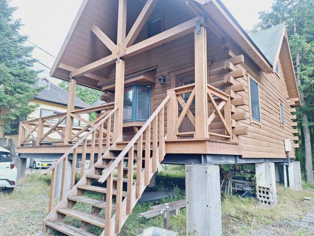 Additional property image - Subashiri, Oyama-machi, Sunto-gun, Shizuoka Prefecture