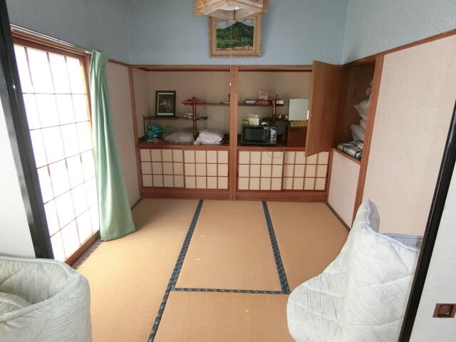 Additional property image - Miyagi Prefecture, Katta District, Zao Town, Togatta Onsen, Shinchi Higashiurayama