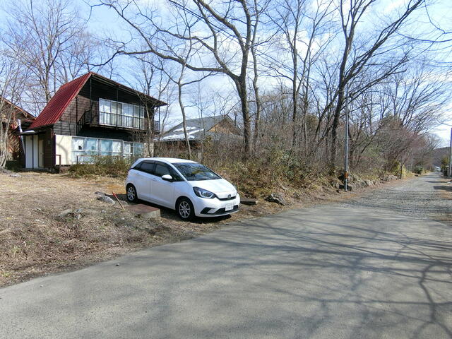 Additional property image - Miyagi Prefecture, Katta District, Zao Town, Togatta Onsen, Shinchi Higashiurayama