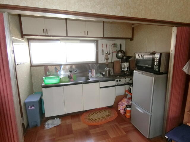 Additional property image - Miyagi Prefecture, Katta District, Zao Town, Togatta Onsen, Shinchi Higashiurayama