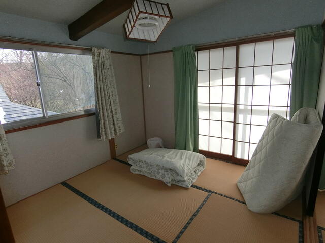 Additional property image - Miyagi Prefecture, Katta District, Zao Town, Togatta Onsen, Shinchi Higashiurayama