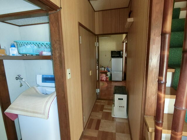 Additional property image - Miyagi Prefecture, Katta District, Zao Town, Togatta Onsen, Shinchi Higashiurayama