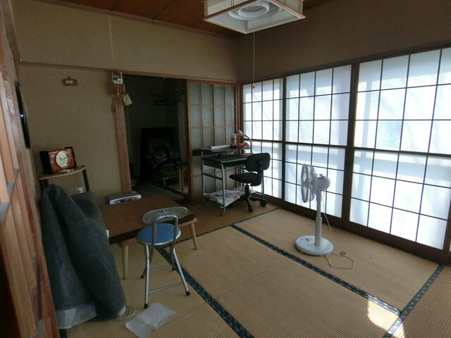 Additional property image - Miyagi Prefecture, Katta District, Zao Town, Togatta Onsen, Shinchi Higashiurayama