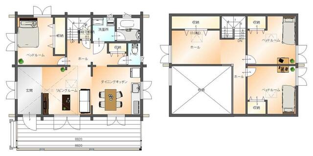 Additional property image - Neshiroishijikan, Izumi Ward, Sendai City, Miyagi Prefecture