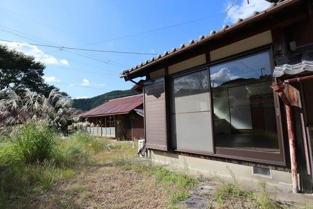 Additional property image - Okawara, Tsuchiyama-cho, Koka City, Shiga Prefecture