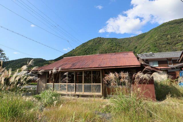 Additional property image - Okawara, Tsuchiyama-cho, Koka City, Shiga Prefecture