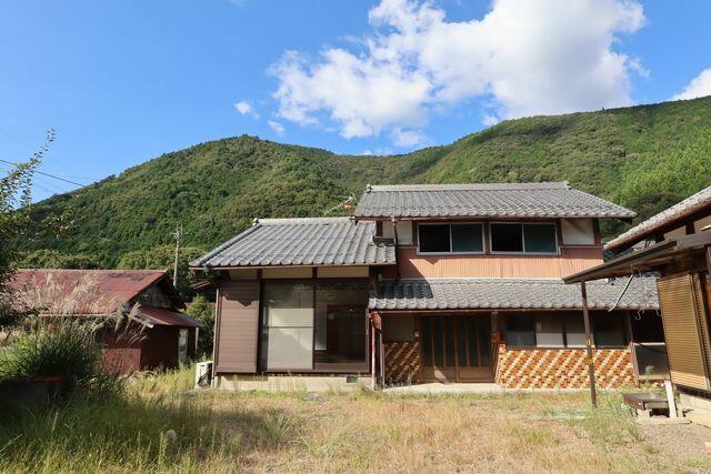 Additional property image - Okawara, Tsuchiyama-cho, Koka City, Shiga Prefecture