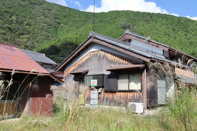 Additional property image - Okawara, Tsuchiyama-cho, Koka City, Shiga Prefecture